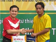 Bóng đá anh, ngoại hạng anh, lịch thi đấu euro 2012, Đá bóng để… hiểu về trái tim